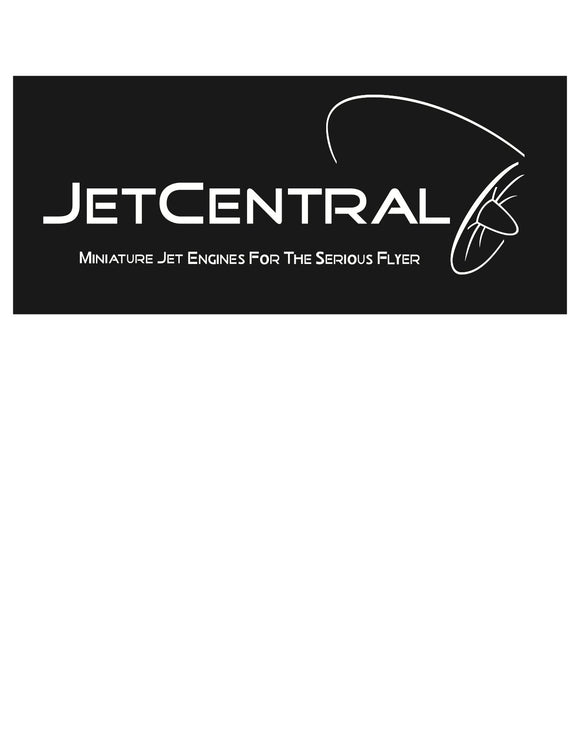 Jet Central Turbines