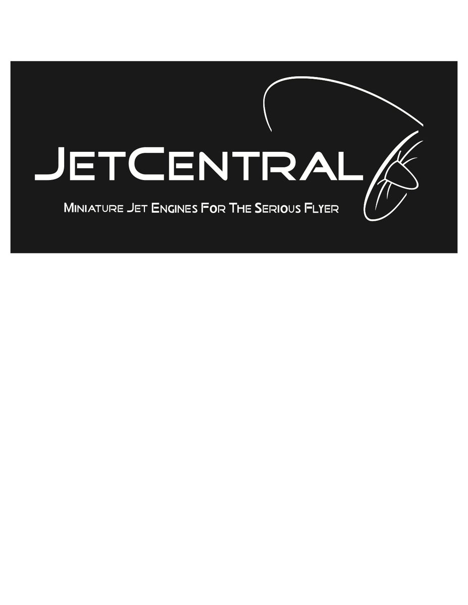 Jet Central Turbines – The Aerial Trading Co.
