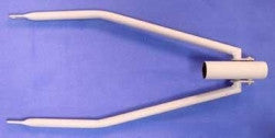 Ziroli SBD Bomb Trapeze Assembly