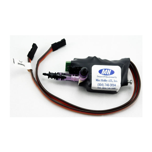 #175   Electronic Brake Valve (Mini Hobby)