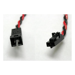 #177E36   36" Locking Actuator Extension (pair)
