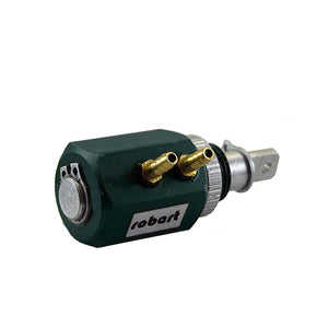 #186   1 Position 2 Port Air-Control Valve (Green)