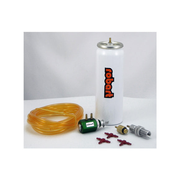 #187   Air Control Kit (510 Series)