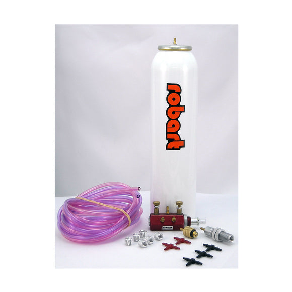 #188VR   Small Variable Rate Air Control Kit