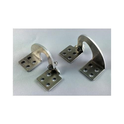 Gear Door Hinges