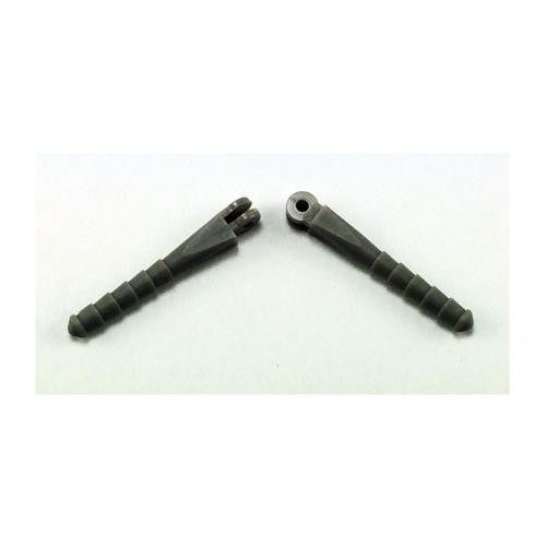 Unassembled 1/8