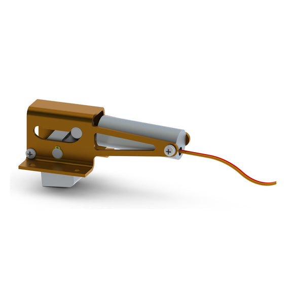 #511RSE   85 deg Electric Mains Robostrut Ready