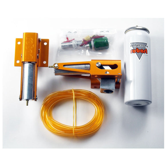 #511RS   SD 85 deg Mains RoboStrut Ready W/Air Kit