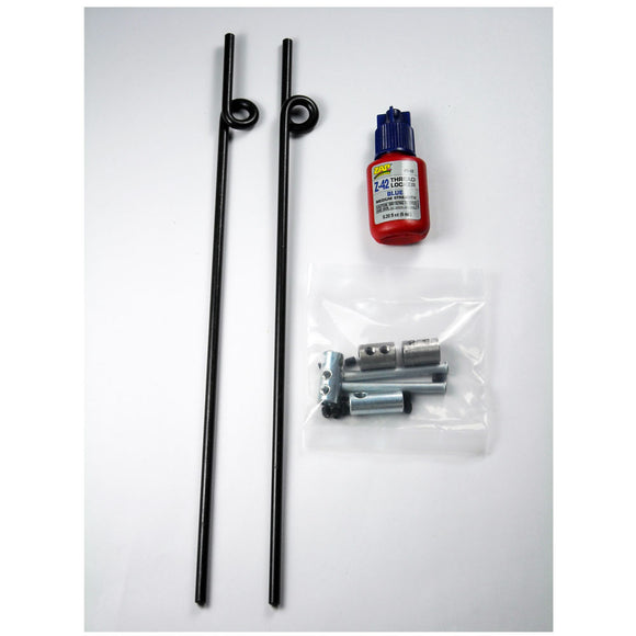 #524   510/530/550 Main Gear Wire Kit