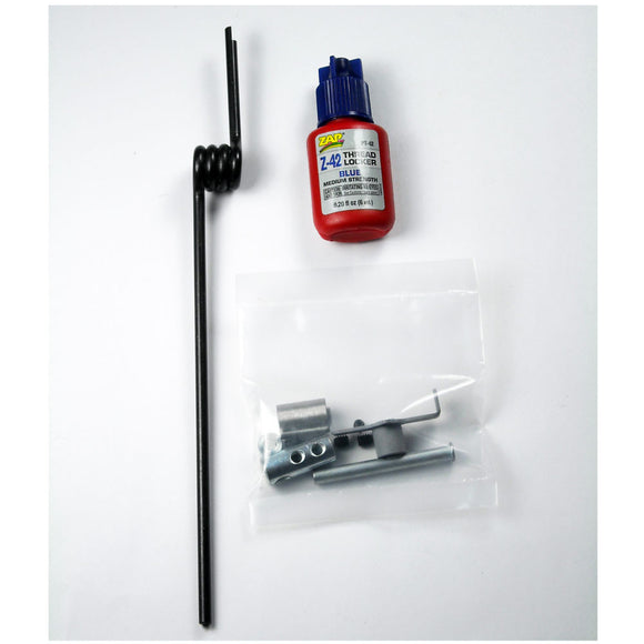 #525   510/530/550 Nose Gear Wire Kit