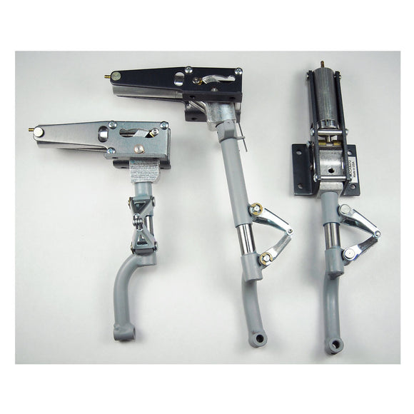 #530ARROW   Top Flite Piper Arrow  Tri-Gear Set