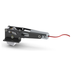 #532RSE   75 deg Electric Main Retracts RoboStrut Ready