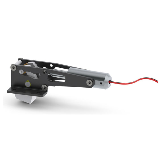 #532RSE   75 deg Electric Main Retracts RoboStrut Ready