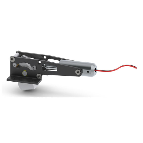 #536RSE   110 deg Electric Main Retracts RoboStrut Ready