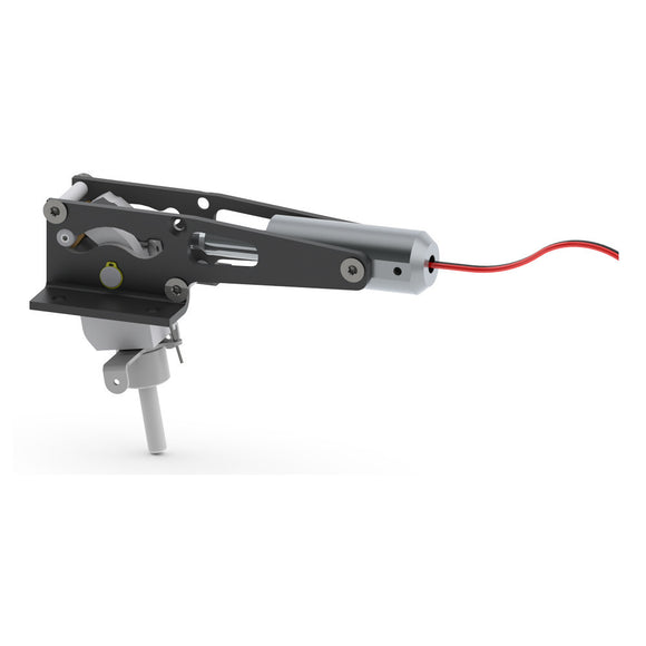 #540RSE   105 deg Electric Nose Retract RoboStrut Ready