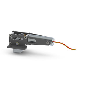 #551RSE   85 deg Electric Main Retracts RoboStrut Ready
