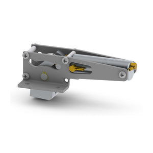 #552RS   95 deg Pneumatic Main Retracts RoboStrut Ready