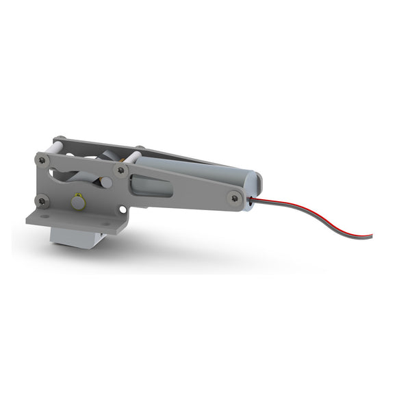 #552RSE   95 deg Electric Main Retracts RoboStrut Ready