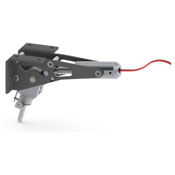 #560RSE   105 deg Electric FW Nose Retract RoboStrut Ready