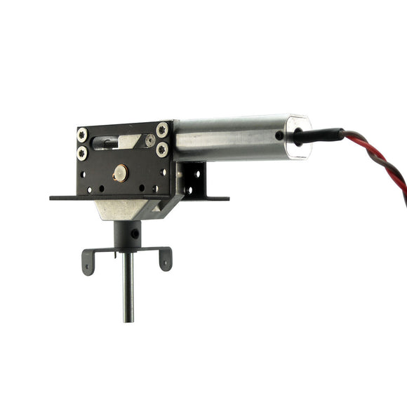 #592E   PRS 90 deg Electric Nose
