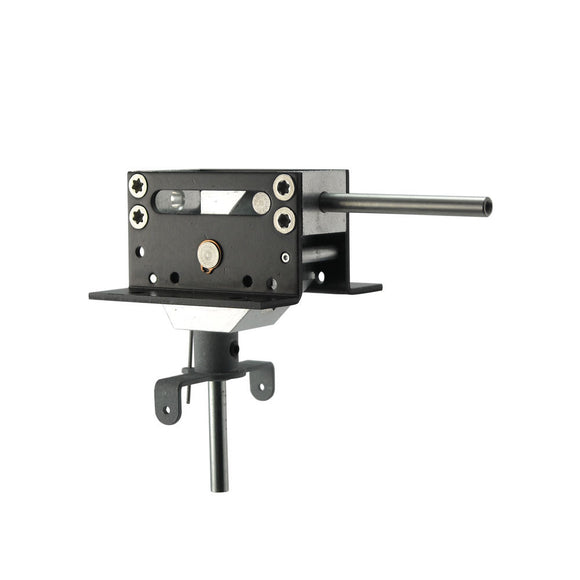 #592M   PRS 90 deg Mechanical Nose