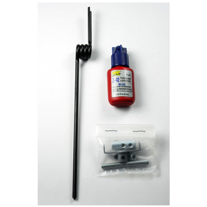 #595   PRS Wire Strut Kit Nose Gear