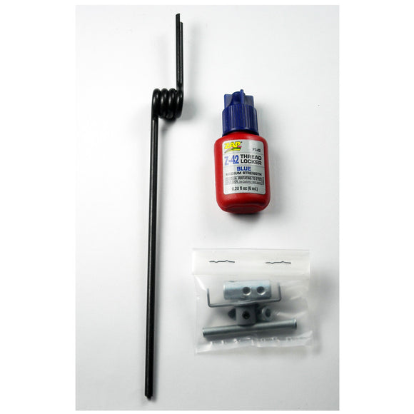 #595   PRS Wire Strut Kit Nose Gear
