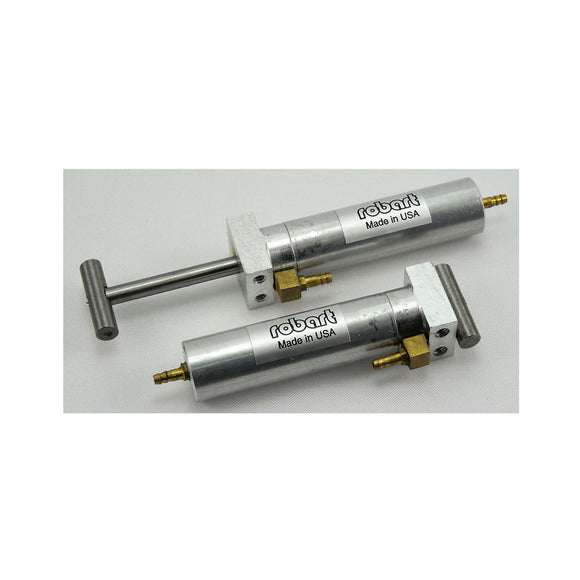 #597P   PRS Air Cylinder Upgrade Mains