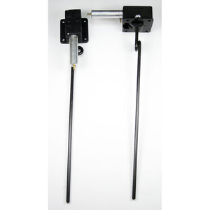 #606HD   85 deg .45-.75 Pneumatic Main Retracts 3/16" Wire