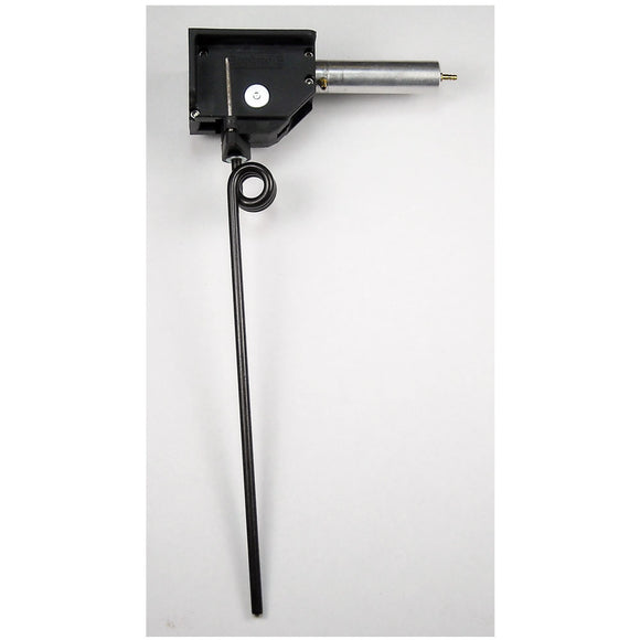 #607   90 deg .45-.75 Pneumatic Nose Retract 5/32