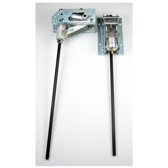 #615   100 deg Pneumatic Rotating Main Retracts
