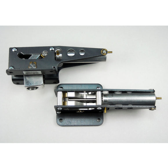 #631RS   85 deg Pneumatic Main Retracts Robostrut Ready