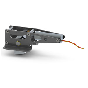 85 deg HD Electric Main Retracts Robostrut Ready