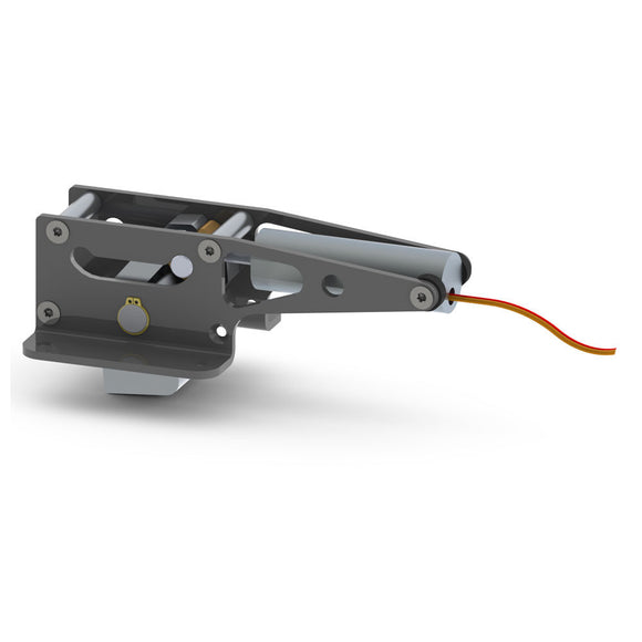 85 deg HD Electric Main Retracts Robostrut Ready