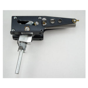 #639RS   100 deg Pneumatic Nose Retract Robostrut Ready