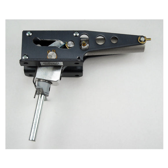 #639RS   100 deg Pneumatic Nose Retract Robostrut Ready