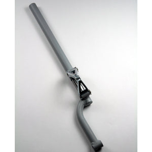 #663R   7/16" dia RH Offset RoboStrut 3 3/4" - 4" Wheel