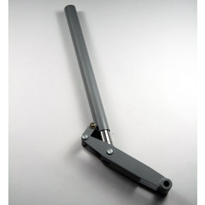 #685   5/8" dia Straight Trailing Link RoboStrut