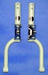 Dynaflite PT-19 Main Struts