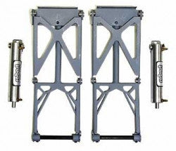 Top Flite DC-3 Pneumatic Main Retracts