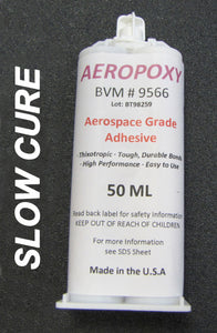 Aeropoxy Cartridge