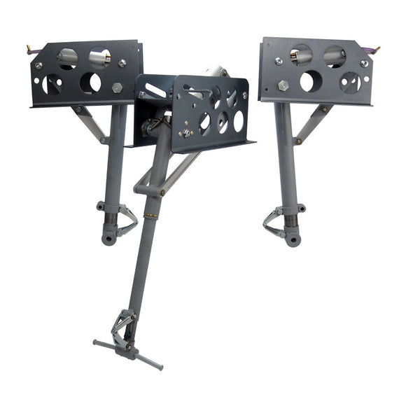 #DS-CONNIE   Don Smith Constellation Tri-Gear Retract Set