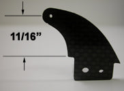 11/16 Control Horn