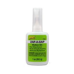 ZAP a gap CA+  1 oz