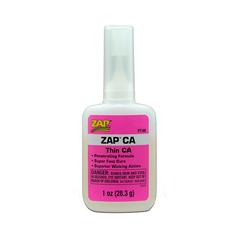 ZAP CA - Thin 1 oz