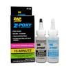 4 oz. (118ml) Z-POXY 15 Minute