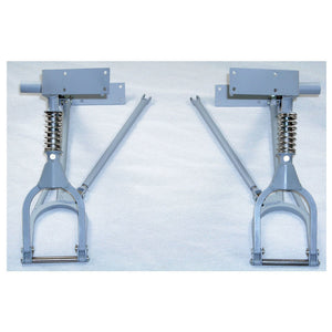 #ZSTAGG   Ziroli Staggerwing Main Retracts