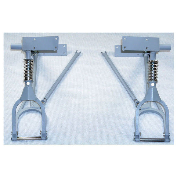 #ZSTAGG   Ziroli Staggerwing Main Retracts