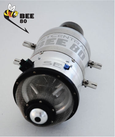 Jet Central Bee 80 SE